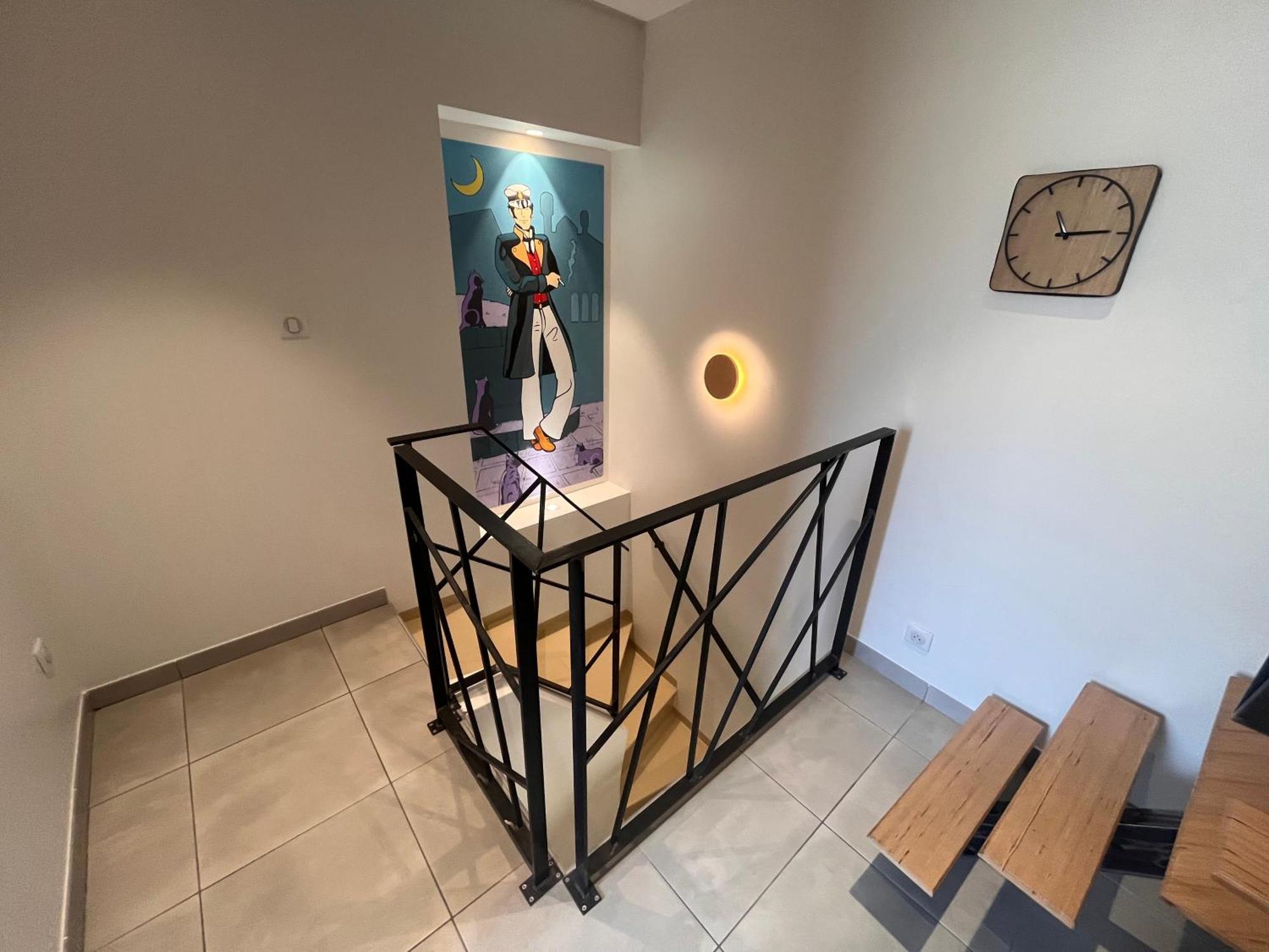 Maison Maltese Draguignan Zewnętrze zdjęcie