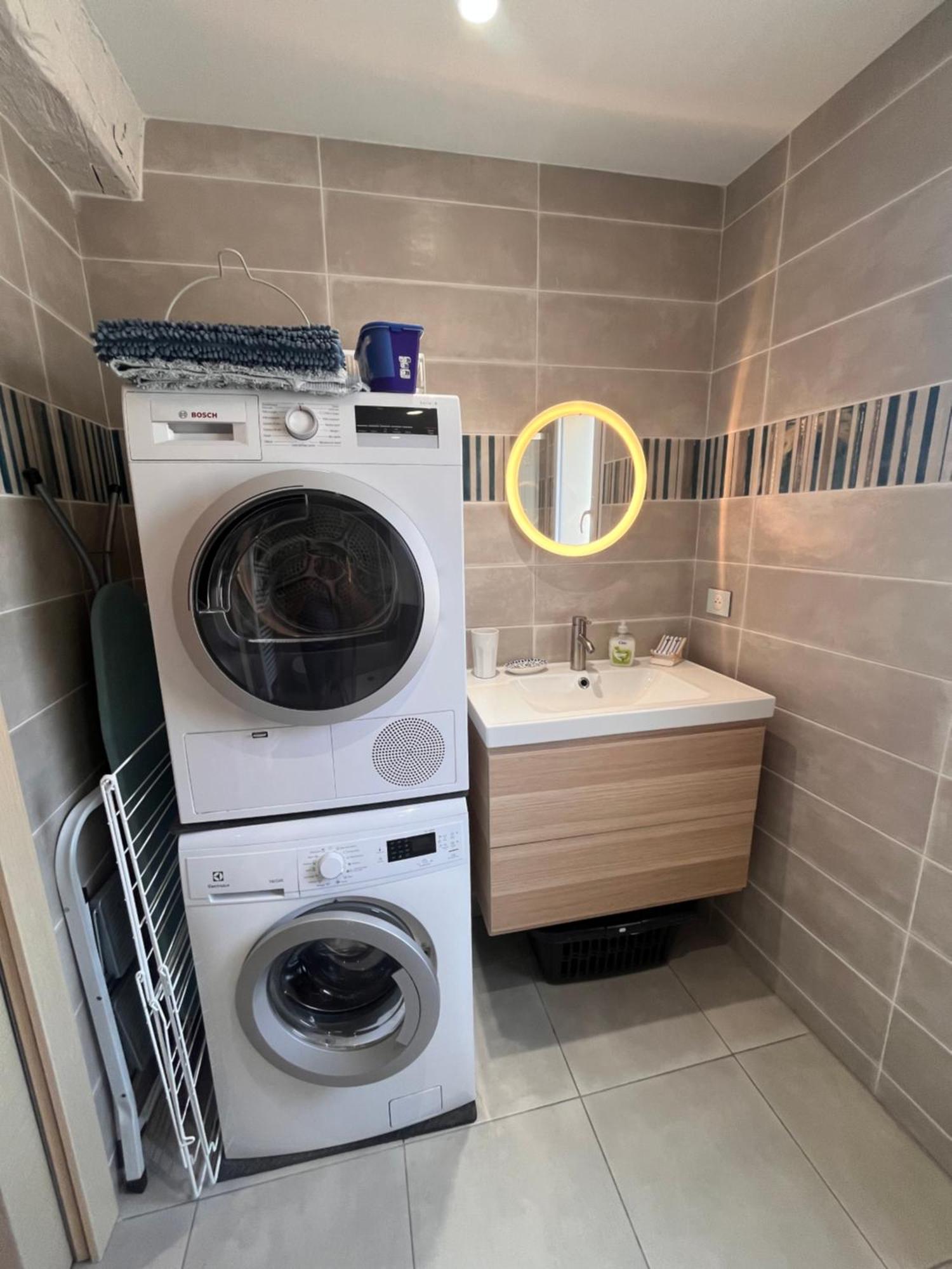 Maison Maltese Draguignan Zewnętrze zdjęcie